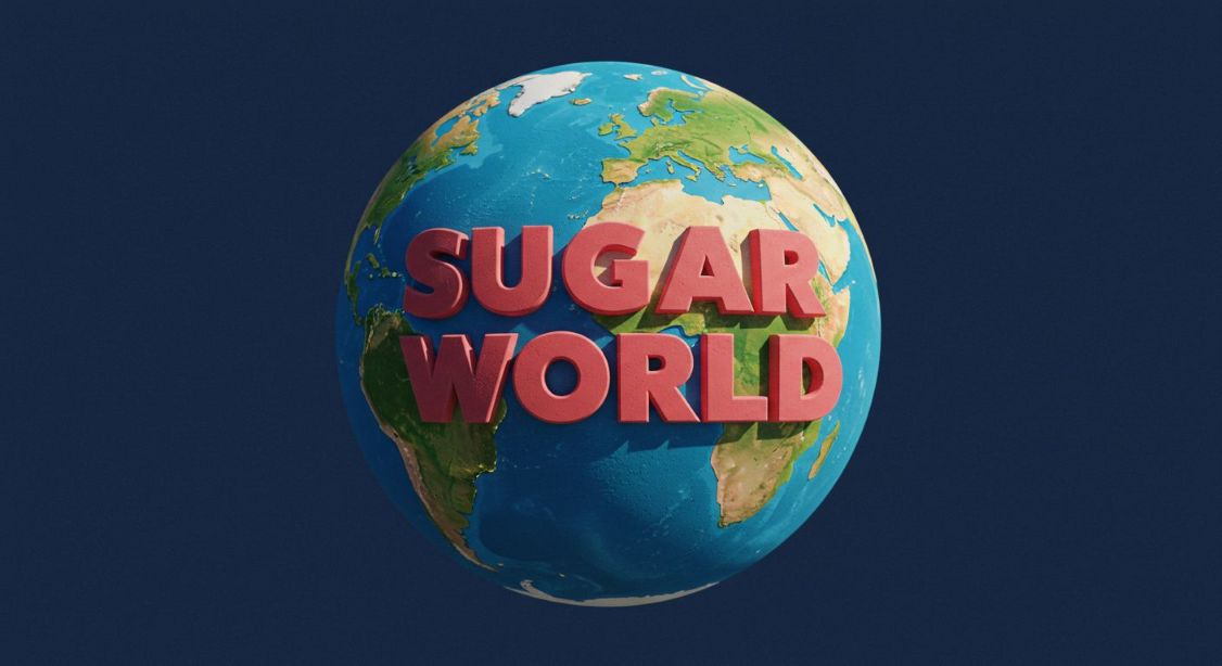 Sugar Baby World 